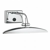 подсветка для картин ideal lux mirror-20 ap2 cromo в Саратове