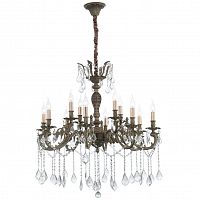 подвесная люстра st luce ornatole sl174.503.12 в Саратове