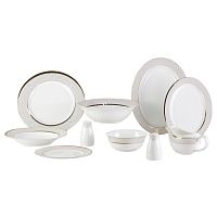 набор посуды bianko 26 pcs dinner set в Саратове