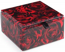 шкатулка для украшений red i в Саратове