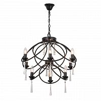 подвесная люстра st luce anevita sl335.303.09 в Саратове