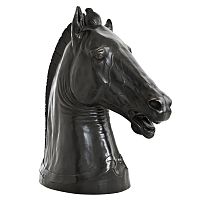 статуэтка horse head medici riccardi от eichholtz в Саратове