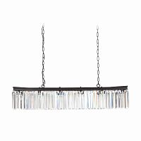 люстра july чёрная в Саратове