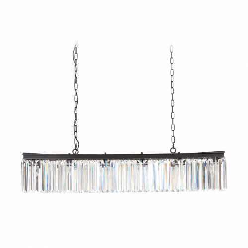 люстра july чёрная в Саратове