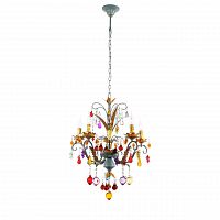 подвесная люстра st luce joanna sl426.763.05 в Саратове