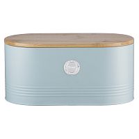 хлебница living голубая в Саратове