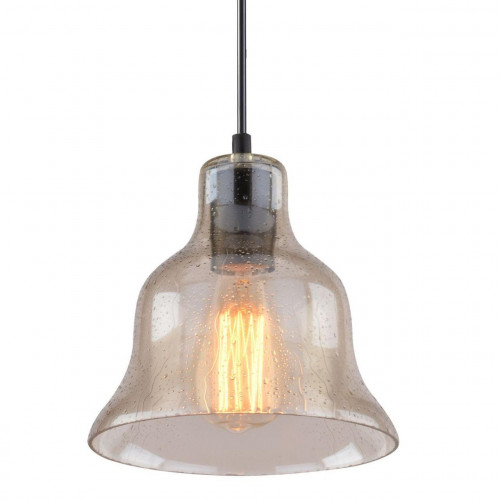 подвесной светильник arte lamp amiata a4255sp-1am в Саратове