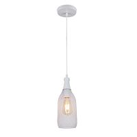 подвесной светильник odeon light bottle 3354/1 в Саратове