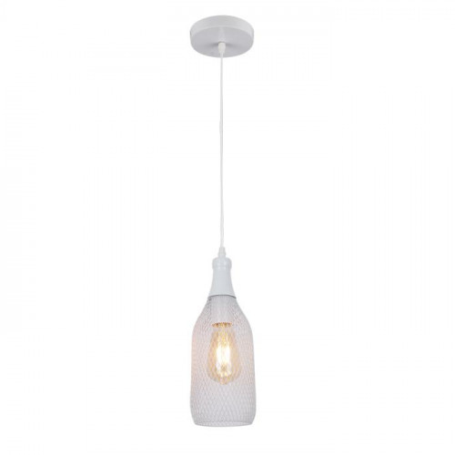 подвесной светильник odeon light bottle 3354/1 в Саратове