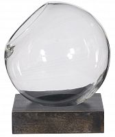 ваза настольная aquarium ball large в Саратове