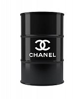 декоративная бочка chanel m в Саратове