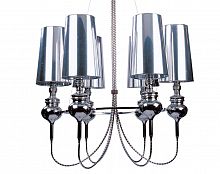 люстра josephine queen хром в Саратове