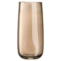 ваза forest 38 см бежевая в Саратове