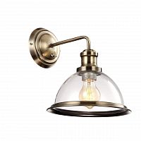 бра arte lamp oglio a9273ap-1ab в Саратове