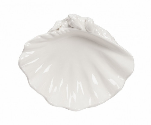 декоративное блюдо seashell в Саратове