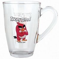 кружка angry birds movie red 330 мл в Саратове