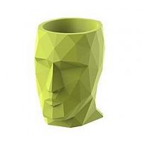 кашпо adan матовое фисташковое 100см от vondom в Саратове