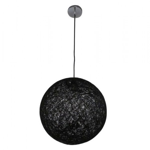 подвесной светильник moooi random light d40 black в Саратове