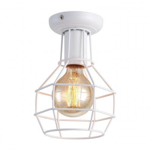 потолочный светильник arte lamp a9182pl-1wh в Саратове