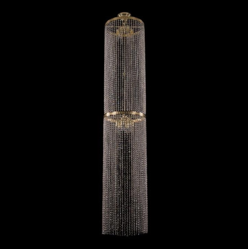 каскадная люстра bohemia ivele 2140/40-200/g в Саратове