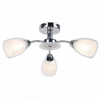 потолочная люстра arte lamp 53 a7201pl-3cc в Саратове