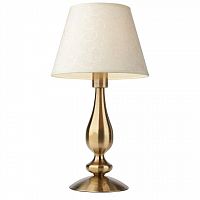 настольная лампа arte lamp 80 a9369lt-1rb в Саратове