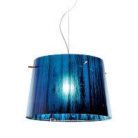 подвесной светильник woody blue от slamp в Саратове