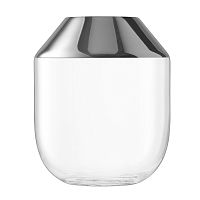 ваза space 39 см платина в Саратове