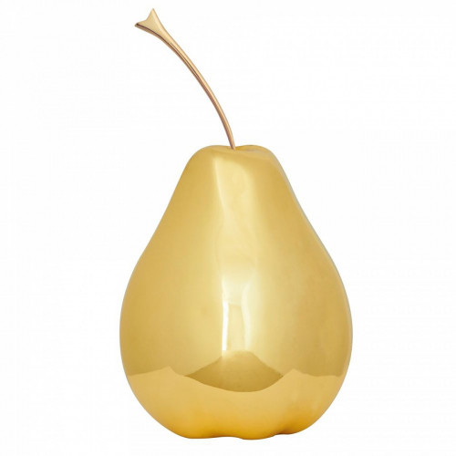 декор pear gold big в Саратове