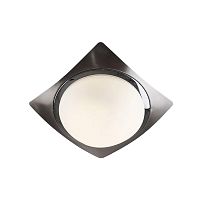 потолочный светильник idlamp alessa 370/15pf-whitechrome в Саратове