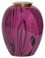 ваза настольная gems turmalin convex в Саратове