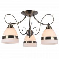 потолочная люстра arte lamp 55 a6192pl-3ab в Саратове