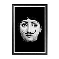 арт-постер сальвадор fornasetti в Саратове