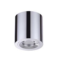 потолочный светильник odeon light spartano 3584/1c в Саратове