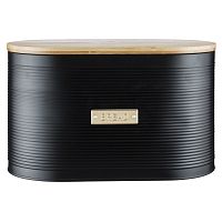 хлебница otto черная в Саратове