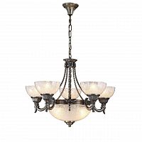 подвесная люстра arte lamp fedelta a5861lm-3-5ab в Саратове