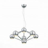 подвесная люстра st luce rottura sl853.103.07 в Саратове