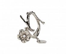набор из 4 колец для салфеток jewelry в Саратове