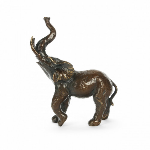 статуэтка bronze elephant в Саратове