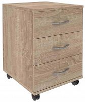 тумба офисная skyland simple sc-3m в Саратове