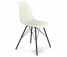 стул dsr белый s37 (eames style) в Саратове