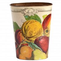 декоративный цветочный горшок frutto в Саратове