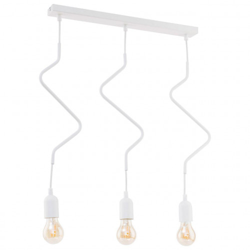 подвесной светильник tk lighting 2436 zigzak в Саратове