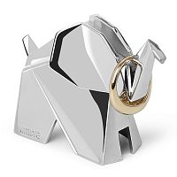 держатель для колец origami слон хром в Саратове