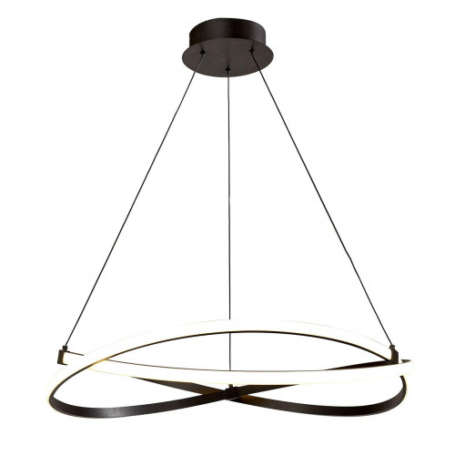 подвесной светодиодный светильник mantra infinity 5391 в Саратове
