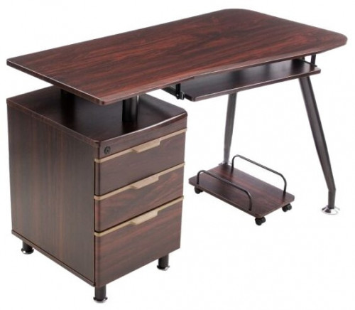 компьютерный стол woodville erida в Саратове