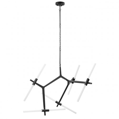 подвесная люстра lightstar struttura 742107 в Саратове