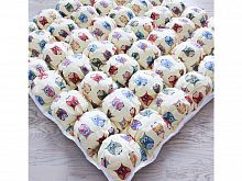 коврик funky owl в Саратове
