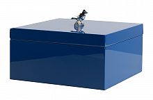 шкатулка для украшений rebel dark blue в Саратове