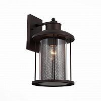 уличный настенный светильник st luce lastero sl080.401.01 в Саратове
